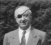 Joseph Fracarossi 