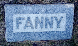 Fanny Arnold 