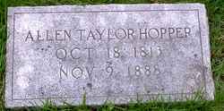 Allen Taylor Hopper Sr.