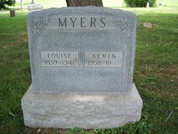 Alvin Myers 