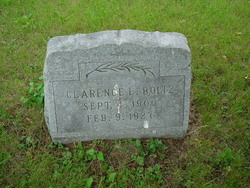 Clarence L. Boltz 