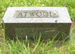 William Matthew Atwood Sr.