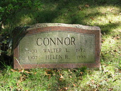Helen R Connor 