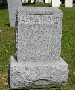 Theodore H Armstrong 