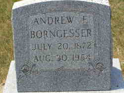 Andrew Elias Borngesser 