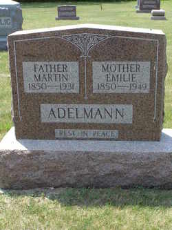 Martin Adelmann 