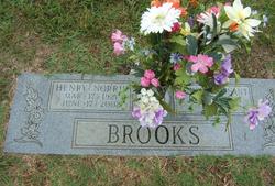 Henry Norris Brooks 