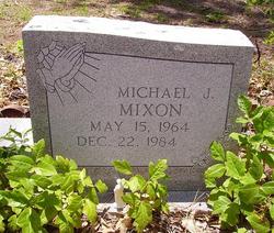 Michael J. Mixon 