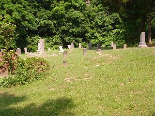 Heddings Road Chapel Cemetery