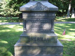 Charian A. Sherman 