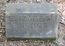 Elizabeth Adkins 