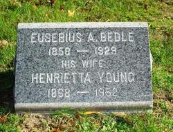 Eusebius A. Bedle 