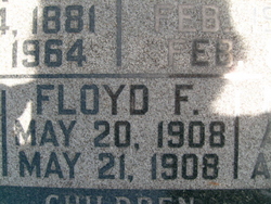 Floyd F. Giles 