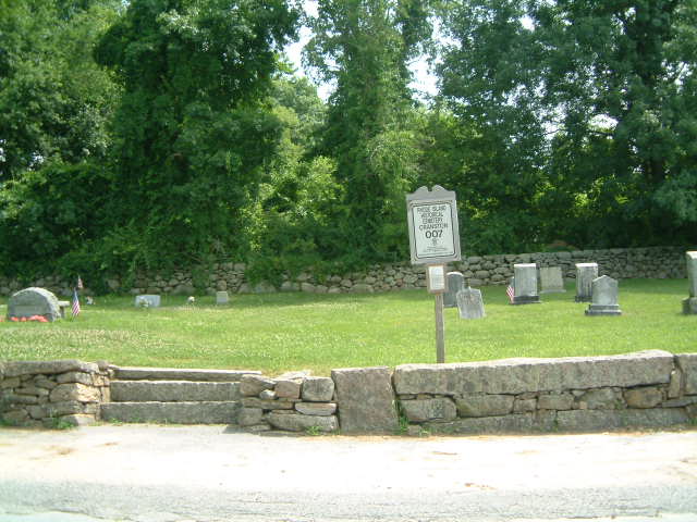 Field-Lawton Cemetery