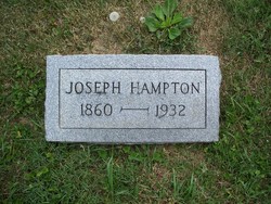Joseph Hampton 