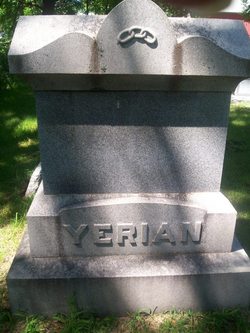 Davis C. Yerian 