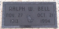 Ralph W. Bell 