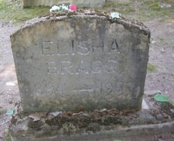 Elisha Bragg 