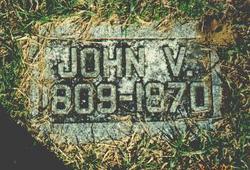 John Van Ness Hover 