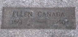 Ellen <I>Smalley</I> Canada 