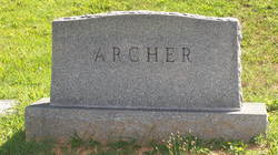 Helen Ruth Archer 