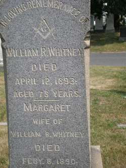 William R. Whitney 