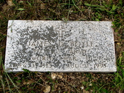 James D. Boyle 