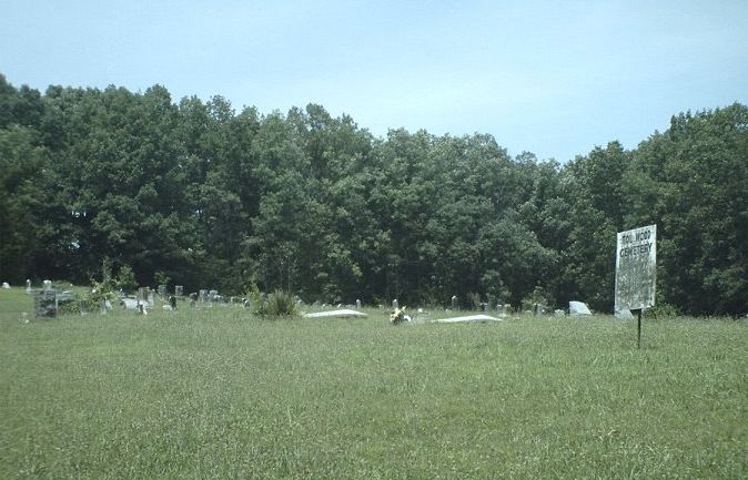 Tol-Wood Cemetery