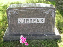 Dick Jurgens 