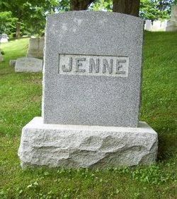 Nellie E Jenne 
