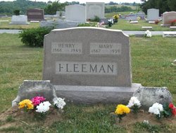 Henry Fleeman 
