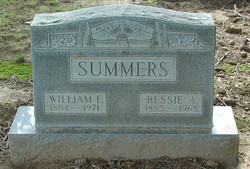 William E. Summers 