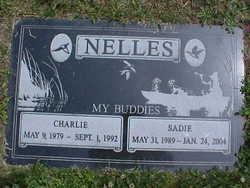 Charlie Nelles 