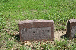 Wilburn O. Coffee 