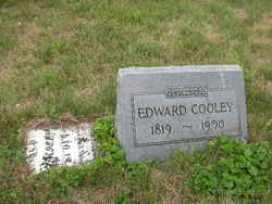 Edward Cooley 