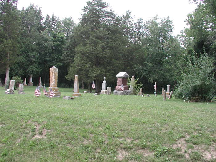 Carbondale Cemetery