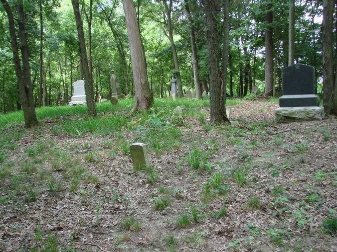 Witt Cemetery #2