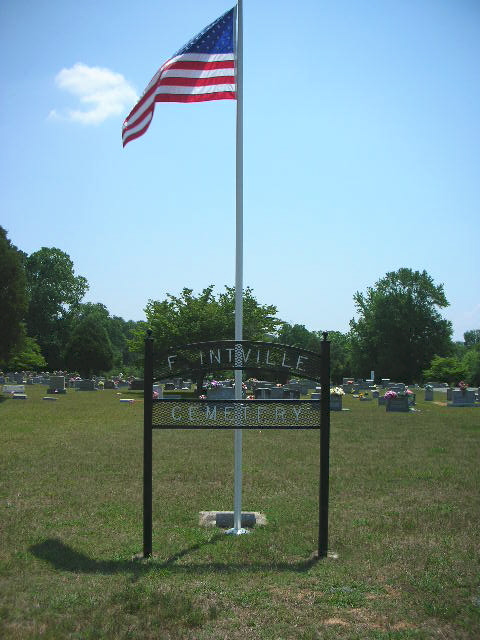 Flintville Cemetery