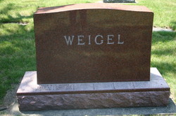 Frederick August Weigel 