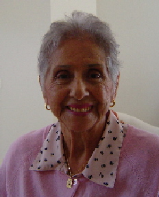 Maria P. Acosta 