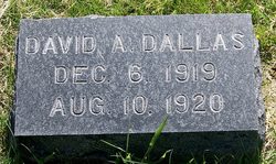 David Allen Dallas 