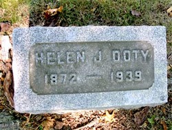 Helen Jeanette Doty 