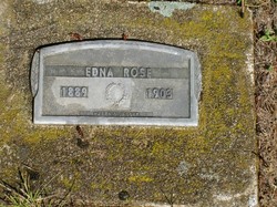 Edna Rose 