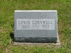 Edwin C. Cornwell 