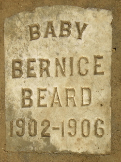 Bernice Beard 