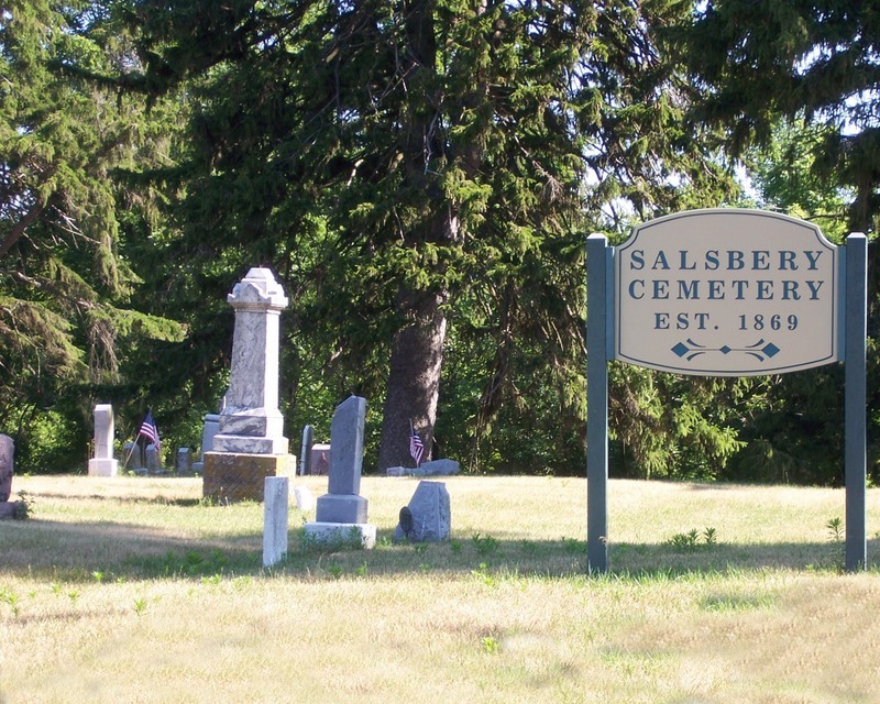 Salsberry Cemetery
