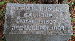 John Caldwell Calhoun 