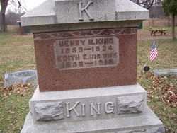 Henry Hurd King 