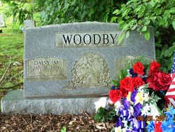Cecil “Pete” Woodby 