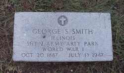 George S. Smith 
